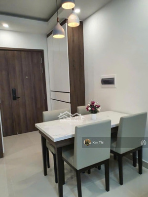 cho thuê 3pn 2wc 75m2 q7 boulevard nội thất gần full đầu tháng 8 nhận nhà chỉ 13 triệu/tháng