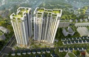 cho thuê cc 3pn 2wc ở định công, 15 triệu, 104m2 giá tốt