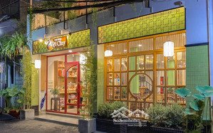 cho thuê mặt tiền đường lê văn sỹ, phường 14, quận 3