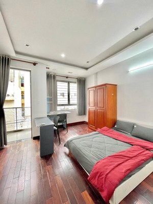 cho thuê phòng siêu đẹp - bancol mới tinh ngay hoàng hoa thám, etown cộng hoà, tân bình