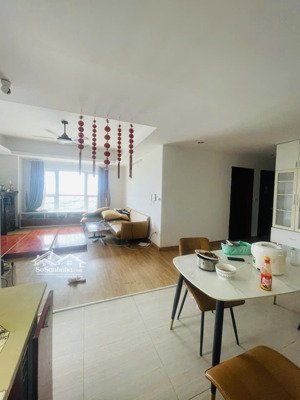 cần bán gấp căn góc 123m tòa ct8 dương nội, tk 3pn, sẵn nội thất view đẹp thoáng