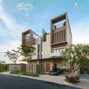giỏ hàng bán biệt thự song lập the orchard - sycamore mua trực tiếp cđt capitaland 160m2 - 203m2