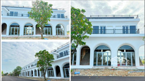 còn đúng 5 suất duy nhất được hưởng ck 1% booking sớm. hotline: 