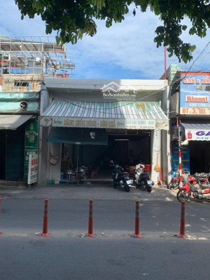 chính chủ bán nhà 2 mặt tiền trung tâm tp đà nẵng