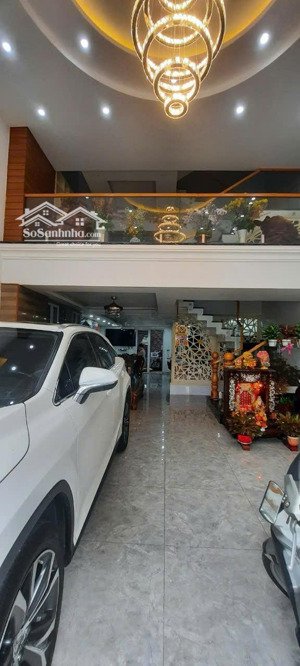 bán nhà đẹp 5 tầng 6.5x20m mặt tiền mai văn vĩnh, p.tân quy, quận 7