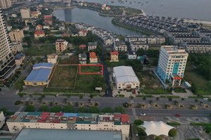 cần bán gấp lô đất khách sạn, đông hùng thắng, 806 m2, sổ đỏ giá 78 tr/m2. 