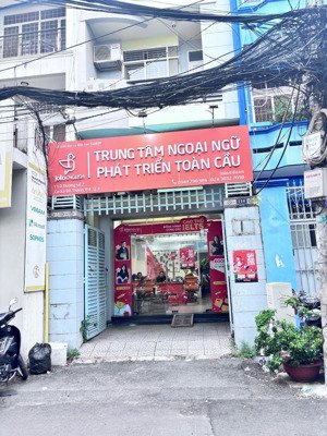 cho thuê mặt bằng kinh doanh cafe, trà sữa takeaway giá rẻ quận 3