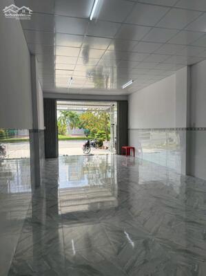  CHO THU.Ê NHÀ TRỆT MẶT TIỀN ĐƯỜNG MAI CHÍ THỌ KDC 586, CÁI RĂNG, CẦN THƠ.
