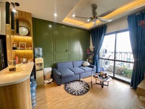 bán căn hộ tầng đẹp, view đẹp, giá hợp lý ,thiết kế 2pn, 2wc thăng long victory an khánh, hà nội