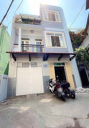 bán nhà calmette, phường nguyễn thái bình, q1. 
lh/ điệp 