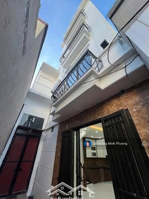 còn sót lại nhà 5 tầng cạnh phố nhổn, đại học công nghiệp giá nhỉnh 4 tỷ mới cứng, 30m đường ô tô