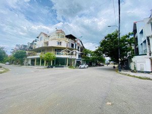 bán nhà thô 3 tầng khu đô thị mới huế green