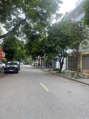 liền kề rẻ nhất khu đô thị văn phú sổ đỏ chính chủ ở sướng, kinh doanh đỉnh