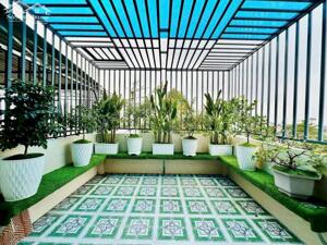 Bán nhà mặt tiền hiệp thành 05 giá rẻ – 4* 18 – 4 tầng - Quận 12