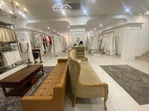 bán nhà mặt tiền phan đình phùng vị trí vàng phú nhuận 9x14