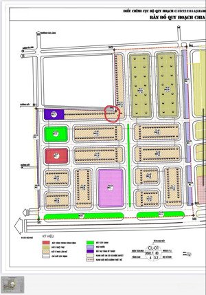 2.8 tỷ có 80.4m2 đất nền phủ lý. 2 mặt tiền trước và sau nhà áp góc. liên hệ: để xem đất