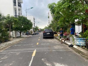 bán nhanh lô đất nền kđt nam vĩnh hải dt 85m2 ngang 5m, đất đẹp, giá tốt nhất khu vực chỉ 2ty850tr