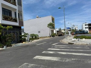 đất nền giá tốt tại kđt nam vĩnh hải dt 100m2, đất đẹp không dính hố ga trụ điện chỉ 29tr/m2
