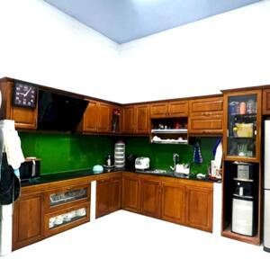 Bán Nhanh Nhà Hẻm Ô Tô Thông, Gần Hoàng Diệu 2, 323(6mx53m), Giá Chỉ Nhỉnh 21 Tỷ(TL)
