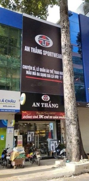 cho thuê nhà mặt tiền đường an dương vương quận 5 diện tích 4x17,5m kết cấu trệt 3 lầu giá 65tr