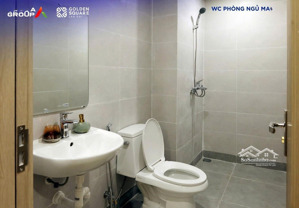 bán cc golden square lào cai, 924 triệu, 65.5m2, chính chủ giá siêu hời