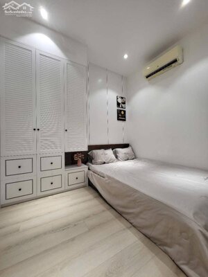 Bán nhà đẹp 3 tầng kiệt Trần Cao Vân, TT THANH KHÊ, giá sập sàn.
