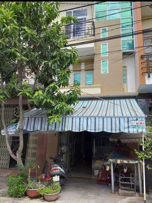 tiềm năng, bán nhà khu bắc hà thanh, 3,5 mê, lộ giới 12m, đối diện quỹ đất tttm. lh: 