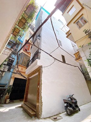 phải nhanh! nhà mới 6 tầng thang máy phố giảng võ, lô góc 3 thoáng, cạnh ô tô tránh, chỉ 9,6 tỷ