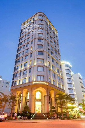 bán nhà mặt phố trần hưng đạo diện tích 440m2 mặt tiền 12m vị trí cực kỳ đẹp, sát hồ hoàn kiếm