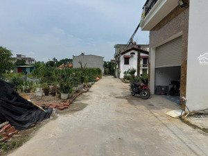 đất đẹp tổ 6, quang minh, mê linh. gần kcn. cơ hội đầu tư, an cư có một không hai