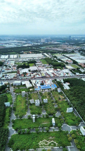 dự án bến cát bình dương. mặt tiền đường dt 741. diện tích 80m2 dân cư hiện hữu, có người dân