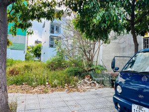 sang nhượng lô đất 120m2/500tr, đường 8/3, thị trấn trà ôn, trà ôn, vĩnh long, gần thpt trà ôn, shr