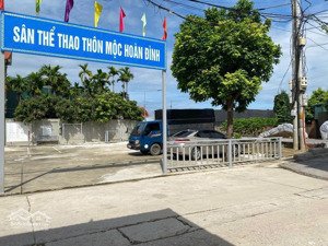 hiếm hơn 3tỷ sở hữu lô đất 48m2 thổ cư tại an khánh - hà nội, ô tô vào tận đất, 300m ra đại lộ