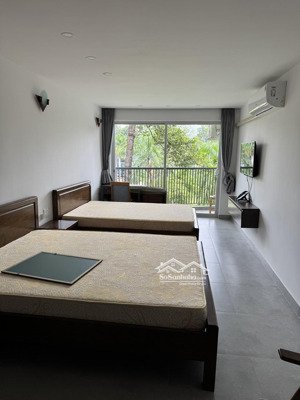 cho thuê chdv trung tâm sân bay tân sơn nhất, full nội thất, tiêu chuẩn ks 3*, giá 8-12tr/tháng