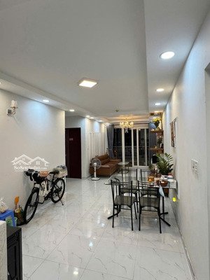 chung cư ruby, nguyễn sỹ sách, tb: 10tr/th, 85m2, nội thất, 2pn