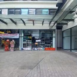 cho thuê shophouse 113,9m2 giá ưu đãi 19,5 triệu tại hope residence, phúc đồng, long biên, hà nội