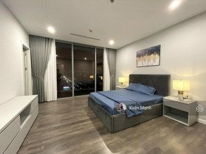 căn hộ duy nhất tòa w-the manor. 193m2. thiết kế 3 ngủ, 2 vệ sinh. full nội thất, giá bán 15,9 tỷ