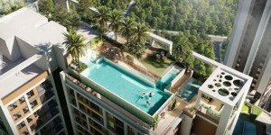chính thức nhận booking phân khu skyzen officetel 1,4 tỷ, 2pn chỉ 2,3 tỷ, 3pn chỉ 3,2 tỷ 