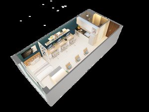 cần bán nhanh căn hộ officetel golden king nguyễn lương bằng phường tân phú quận 7