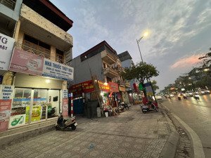 mặt phố ngô gia tự 68x3t, hè rộng, đường lớn kinh doanh sầm uất, giá tốt nhất khu 17.9 tỷ.