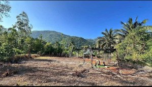 đất nằm giữa 2 kđt pk8-kkt vân phong, diẹn tích 647.2m2, giá hơn 6tr/m, đường ô tô thông thoáng