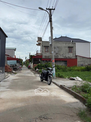 đất tân thành - dương kinh - hải phòng