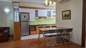 cc cho thuê ch full đồ 117m2 3pn 2wc, tại sapphire palace số 4 chính kinh