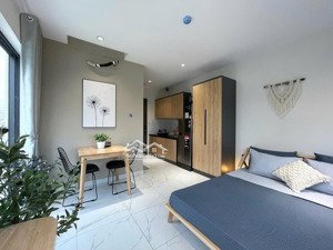 căn hộ "đỉnh của chóp" ở quận 2 đang chờ chủ mới