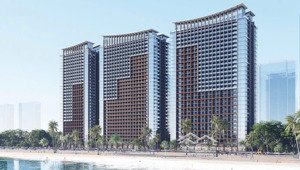 chính thức nhận booking sun cao tầng hạ long - nơi có thể ngắm 1969 hòn đảo trên vịnh hạ long