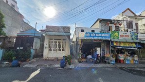 bán nhà cấp 4 và dãy trọ 5x30m, đường số 2 kdc 434 p. bình hòa gần chợ 434, thu 9tr/th