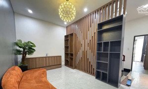 siêu phẩm nhà mới 100% ngay phố tây biển mỹ khê bán nhà 3 tầng đẹp mới xây full nội thất