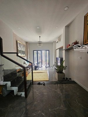 bán nhà riêng tại đường phạm phú thứ, phường 11, tân bình, hồ chí minh, giá ưu đãi 8,7 tỷ, 54m2