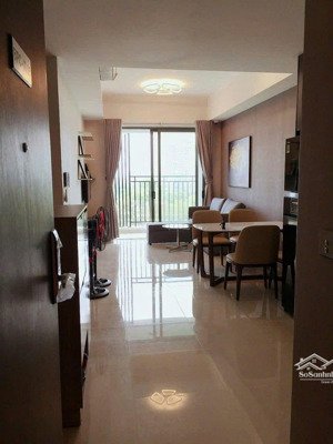 botanica premier, hồng hà, tân bình: 81m2, 2p ngủ, ntcc, 18tr/th