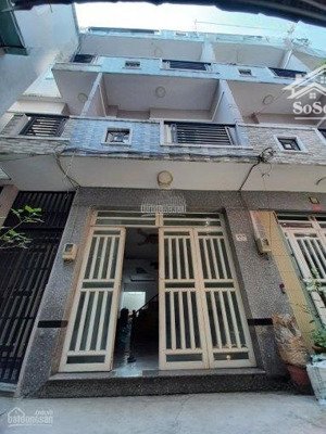 cho thuê nhà riêng 180m2 tại đường bến mễ cốc, phường 15, quận 8, tp.hcm